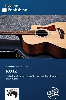 KQJZ