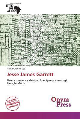 Jesse James Garrett