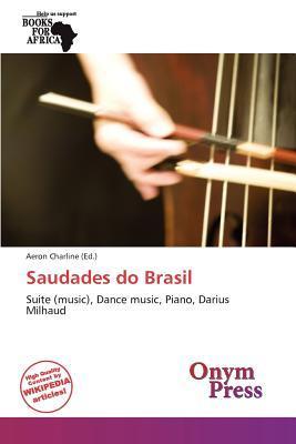 Saudades do Brasil