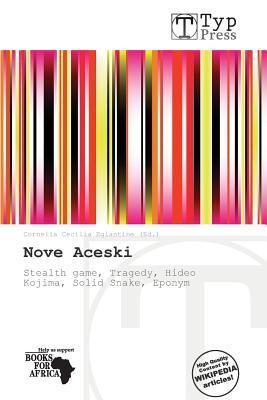 Nove Aceski