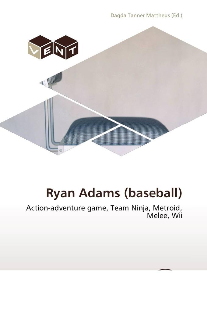 Ryan Adams (baseball)