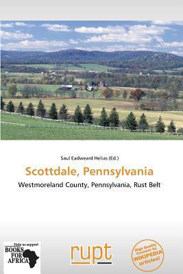 Scottdale Pennsylvania