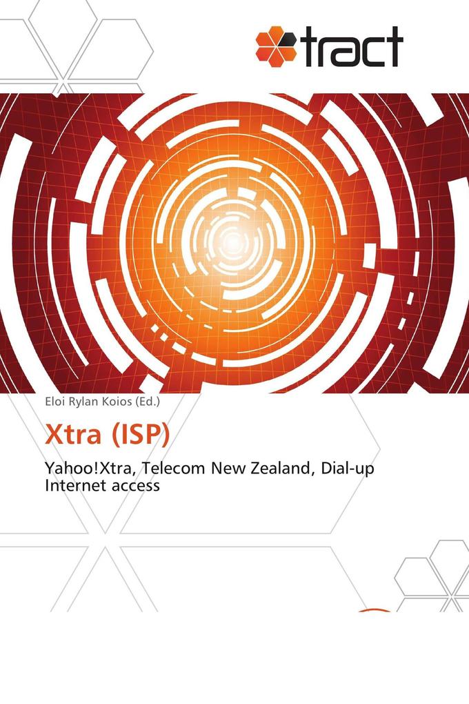 Xtra (ISP)