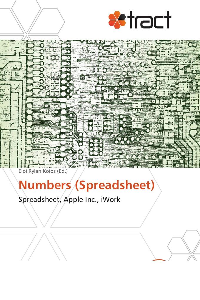 Numbers (Spreadsheet)