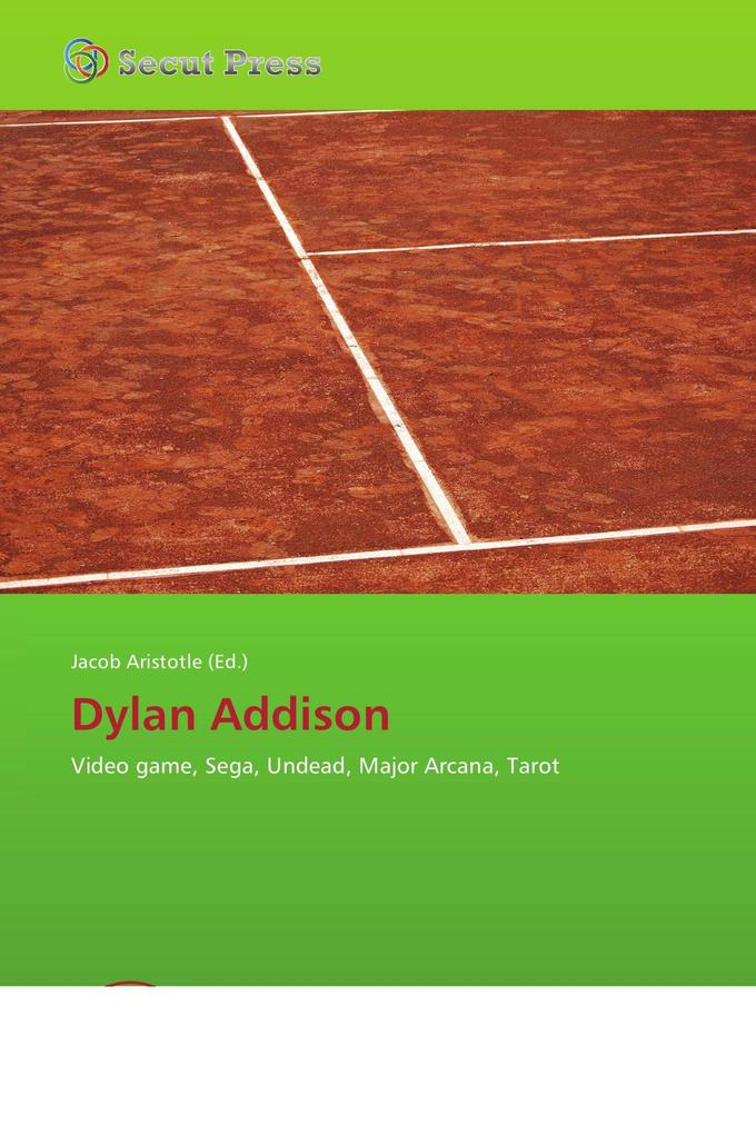 Dylan Addison