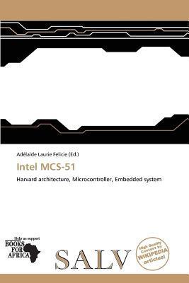 Intel MCS-51