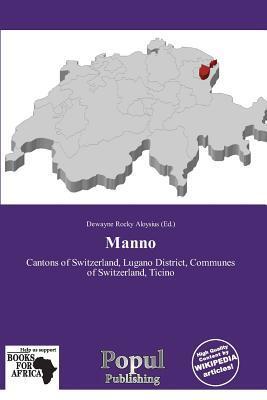 Manno