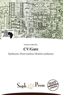 CV/Gate