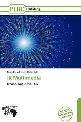IK Multimedia