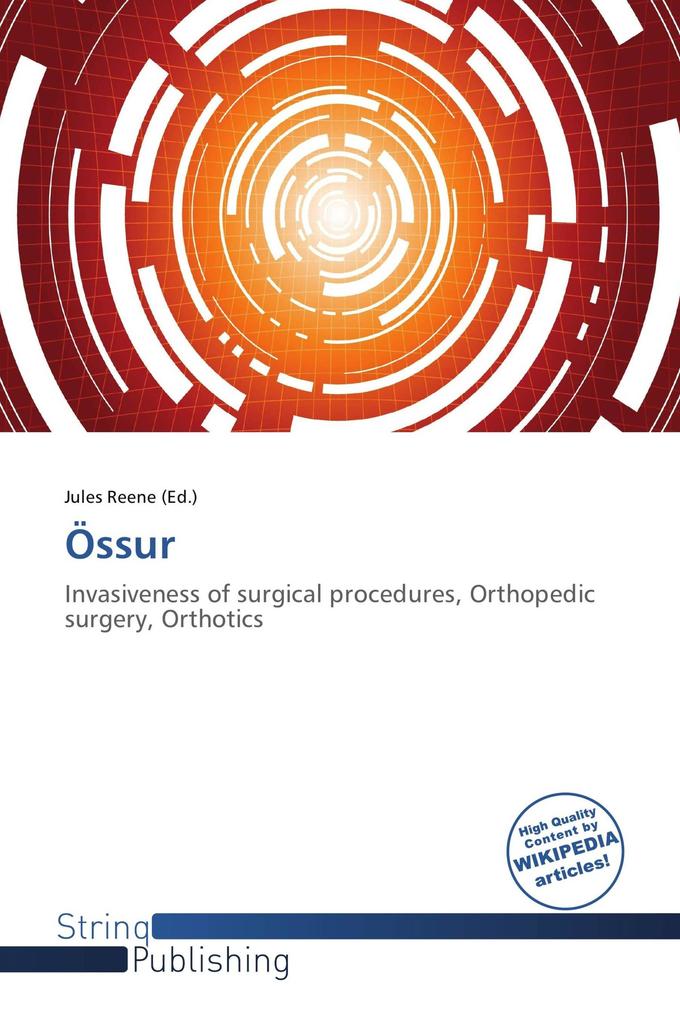 Össur