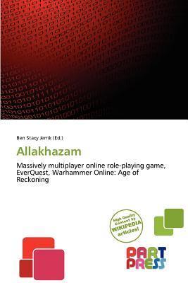Allakhazam