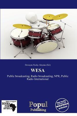 WESA