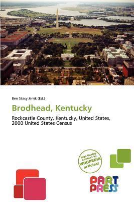 Brodhead Kentucky