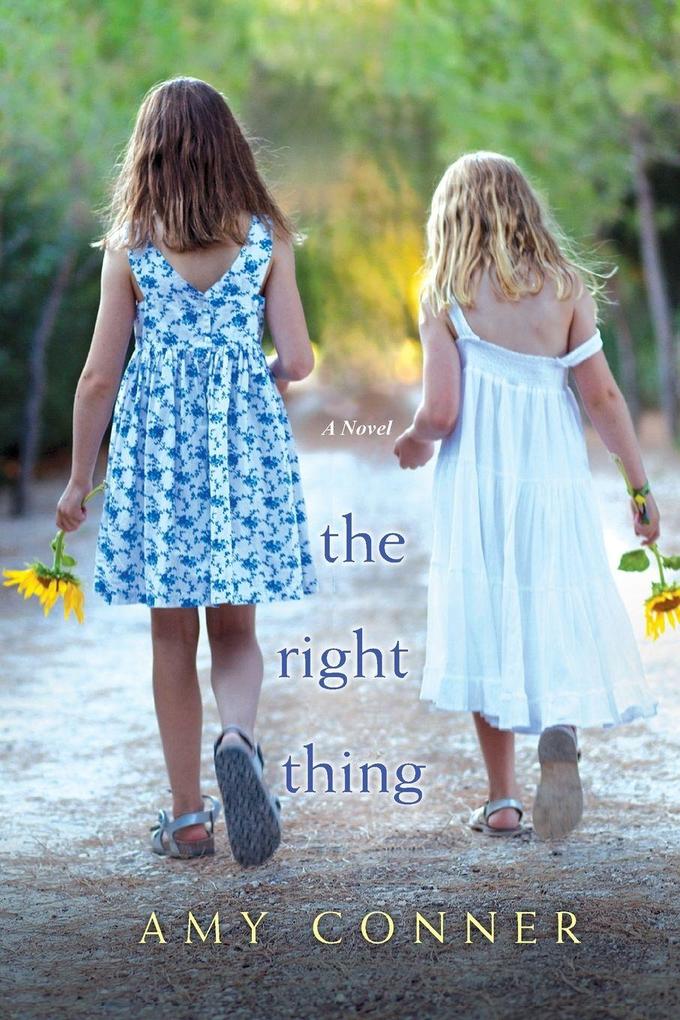 The Right Thing