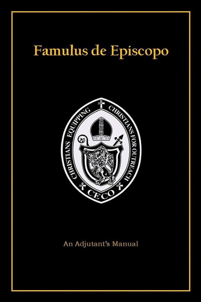 Famulus de Episcopo