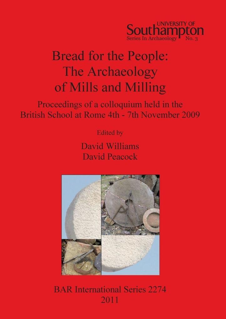 Bread for the People