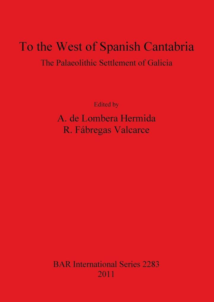 To the West of Spanish Cantabria