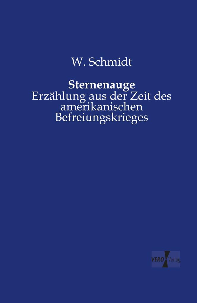 Sternenauge