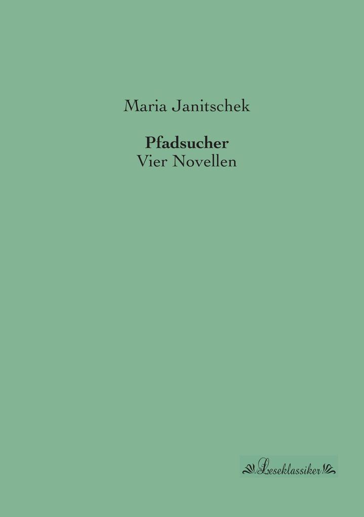 Pfadsucher