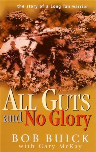 All Guts and No Glory