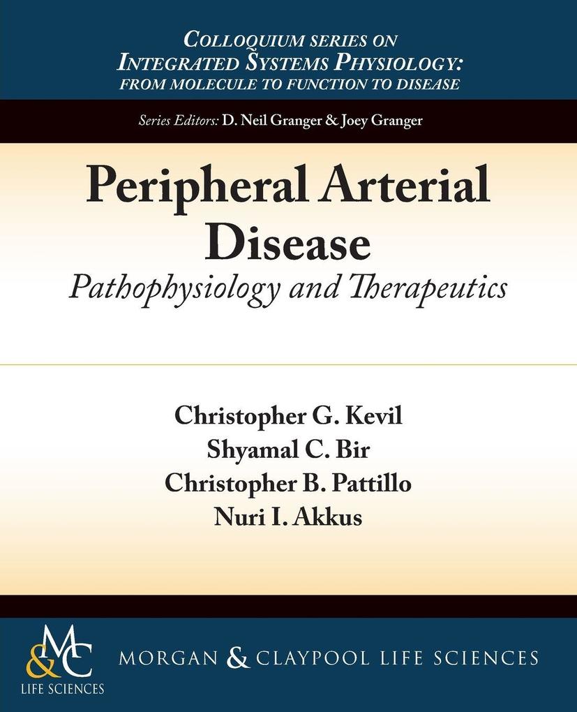 Peripheral Arterial Disease
