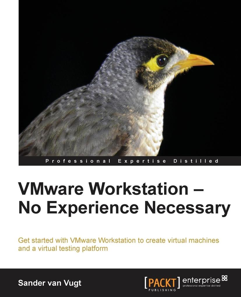 Vmware Workstation