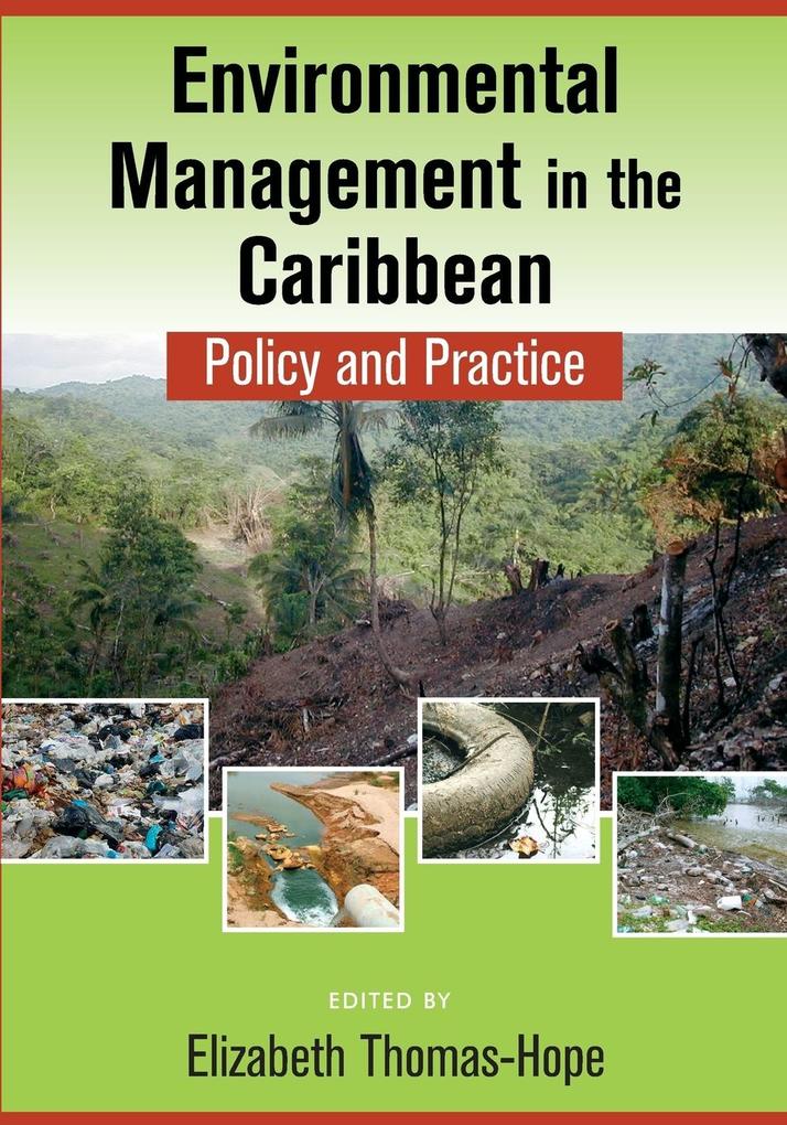 Environment Management in the Caribbean