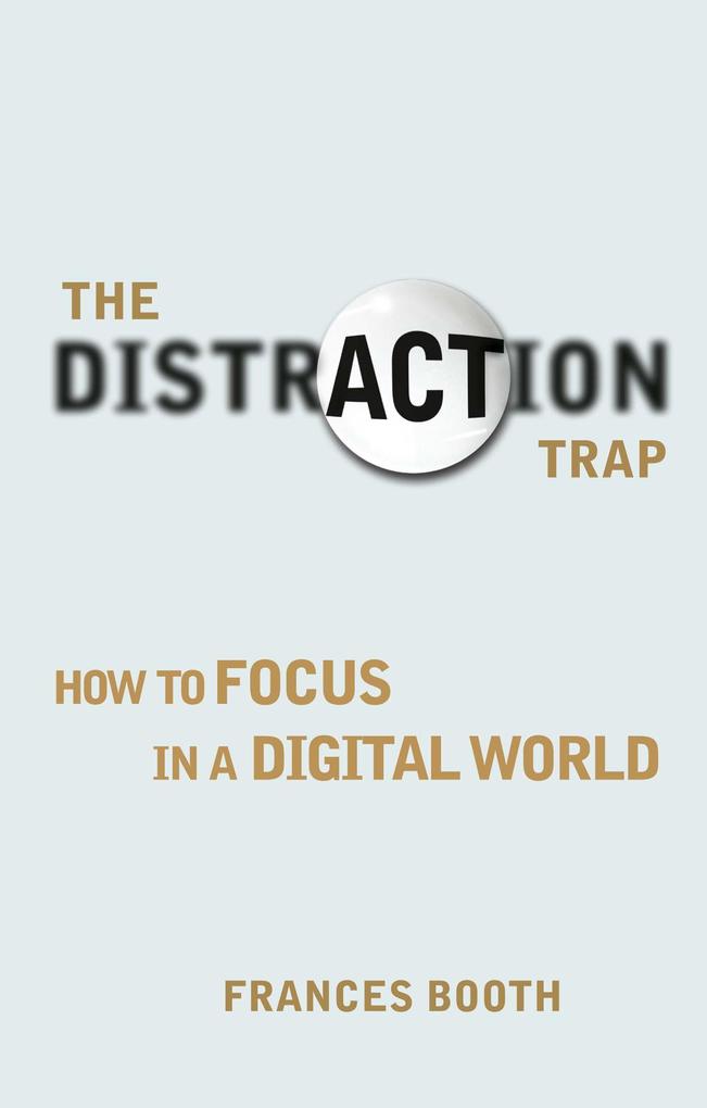 Distraction Trap The