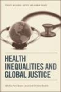 Health Inequalities and Global Justice
