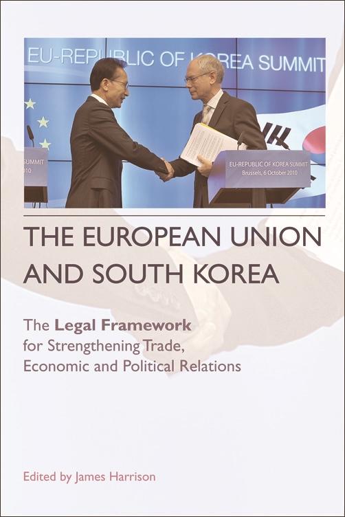 European Union and South Korea