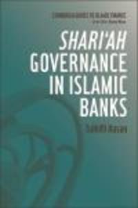 Shari'ah Governance in Islamic Banks