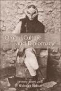 Oman Culture and Diplomacy
