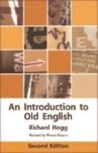 Introduction to Old English