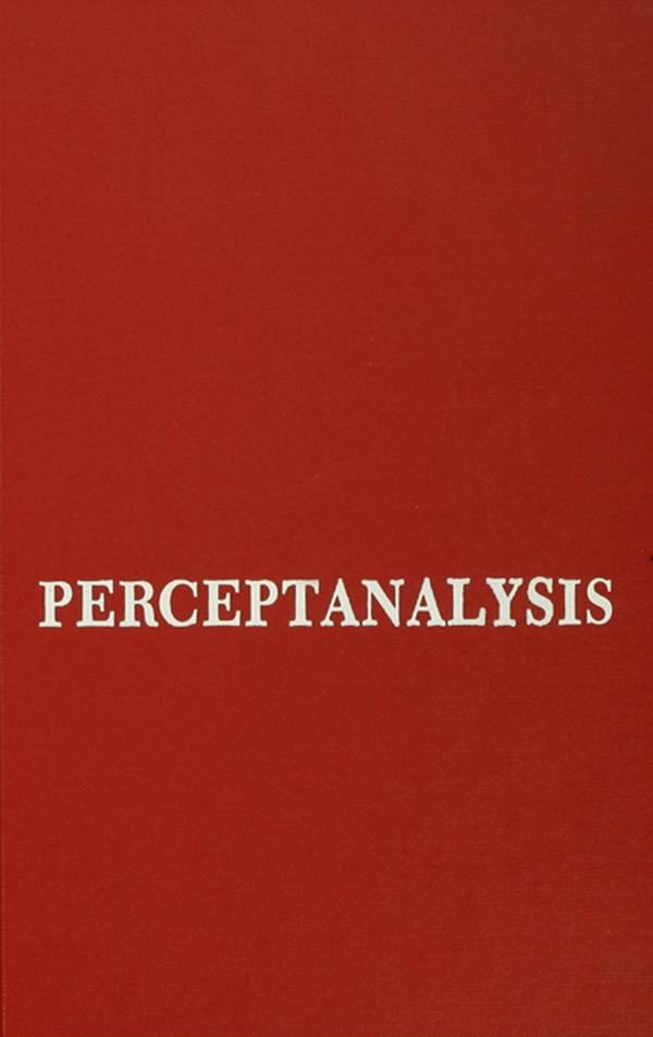 Perceptanalysis