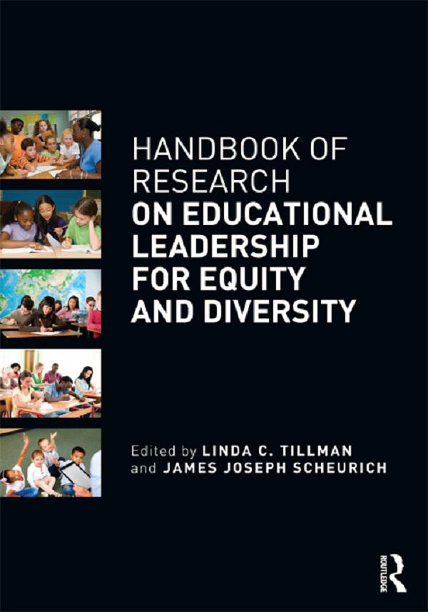 Handbook of Research on Educational Leadership for Equity and Diversity als eBook Download von