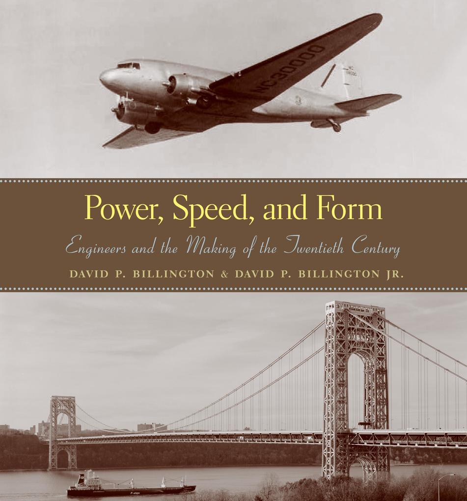 Power Speed and Form