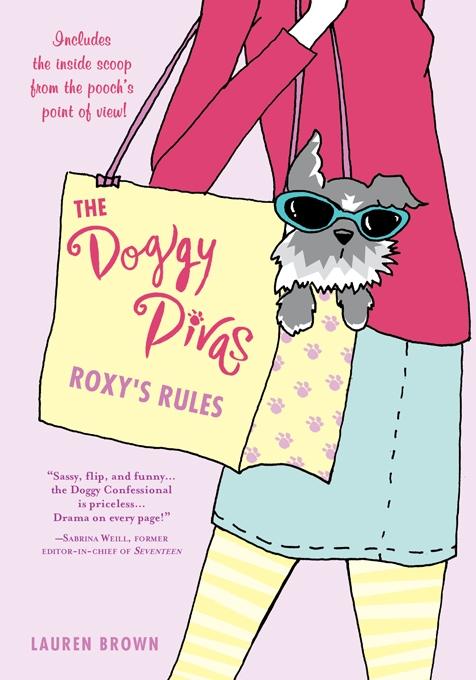 Doggy Divas: Roxy's Rules