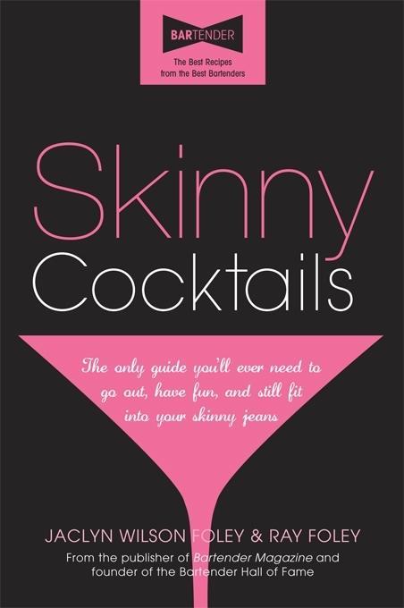 Skinny Cocktails