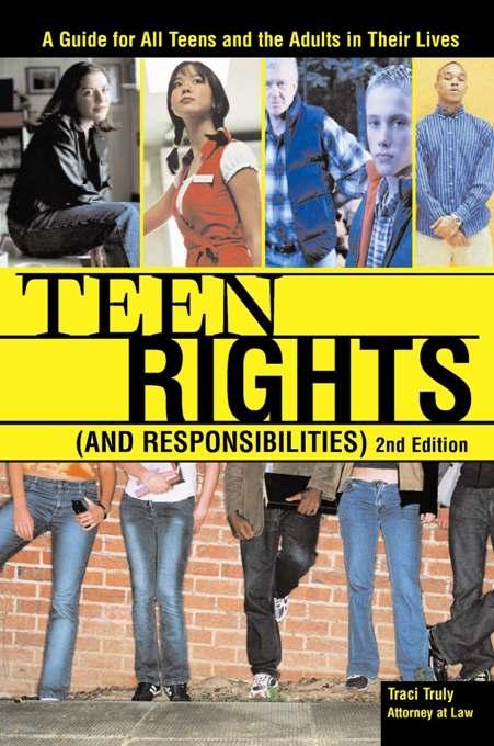 Teen Rights (and Responsibilities)