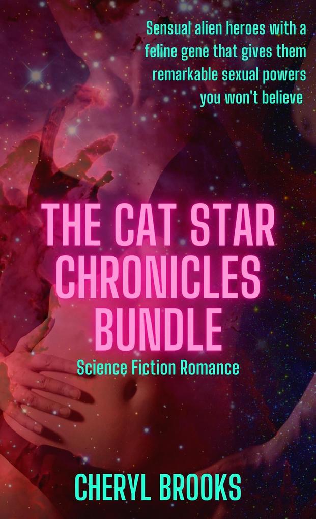 Cat Star Chronicles Bundle