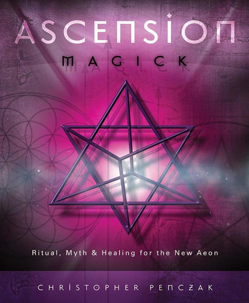 Ascension Magick