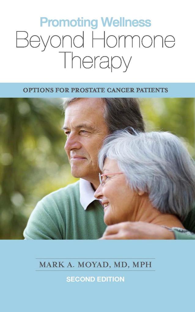 Promoting Wellness Beyond Hormone Therapy Second Edition