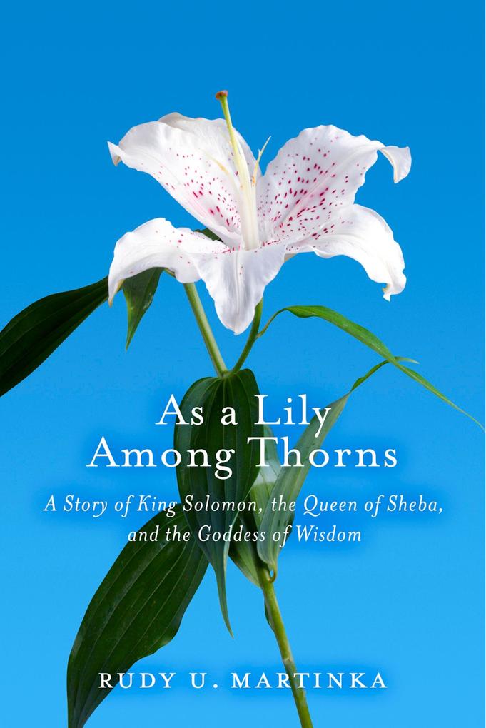 As a  Among Thorns