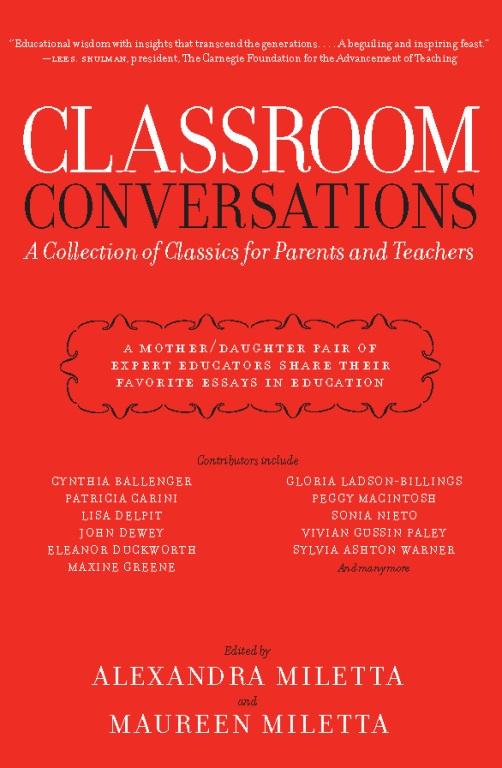Classroom Conversations