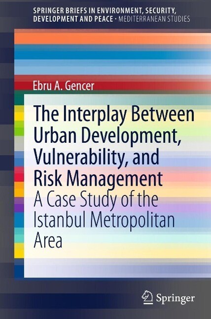 The Interplay between Urban Development Vulnerability and Risk Management