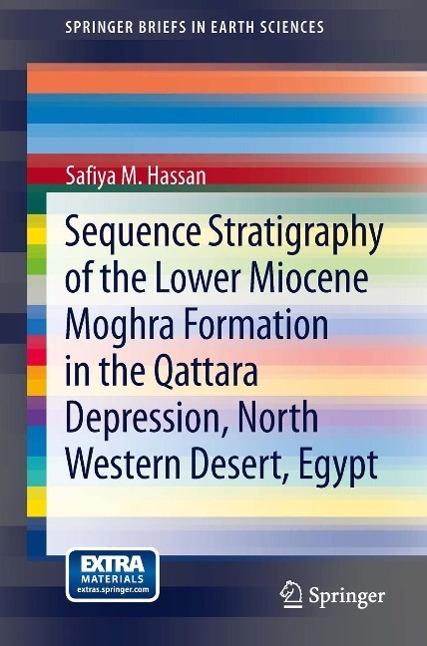 Sequence Stratigraphy of the Lower Miocene Moghra Formation in the Qattara Depression North Western Desert Egypt