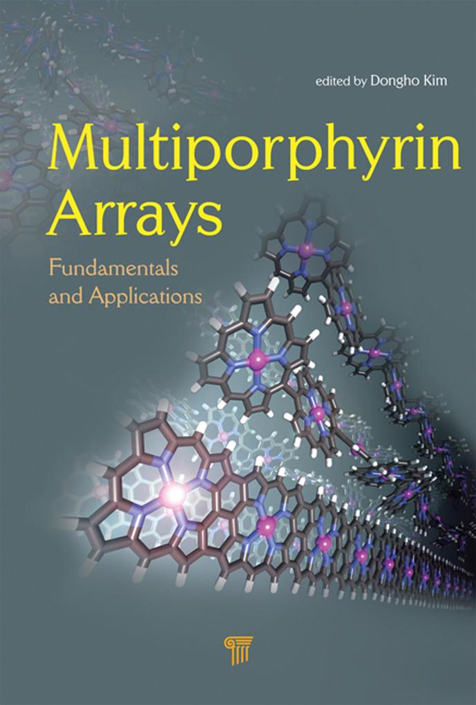 Multiporphyrin Arrays