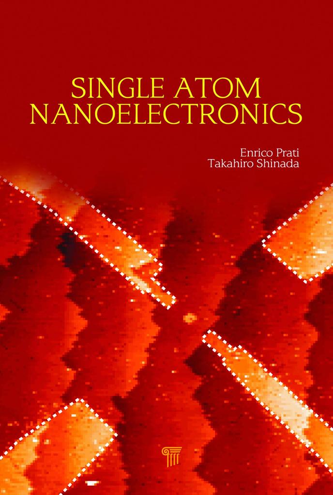 Single-Atom Nanoelectronics