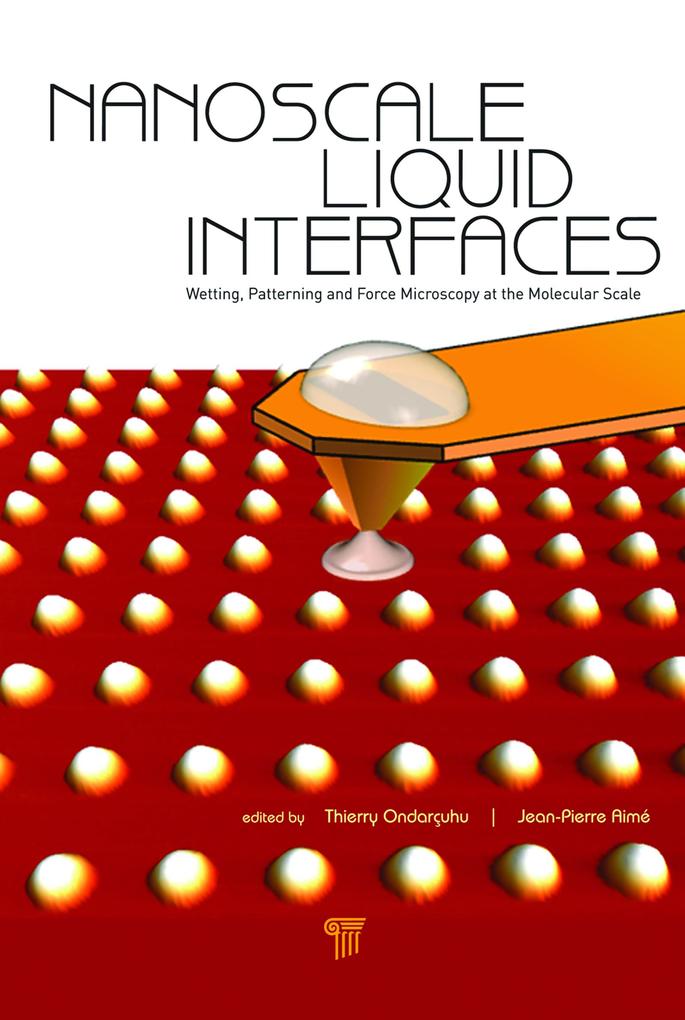 Nanoscale Liquid Interfaces