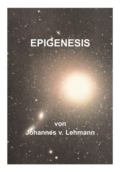 Epigenesis